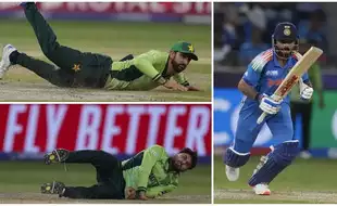 IND vs PAK: 'Pakistan Were Pedestrian and Lacked Skillset', Furious Legends Tear Into Team After India Loss