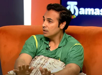 Watch: Salman Butt slams Pakistan 'lack of improvement' after India defeat