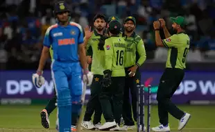 Pakistan On High Alert After Terrorist Attack Threat During ICC Champions Trophy - Report