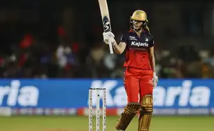Ellyse Perry Creates History, Goes Past Meg Lanning; Becomes First Player In The World To...