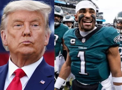 Philadelphia Eagles reject Trump’s White House invitation after Super Bowl win, MAGA fans react