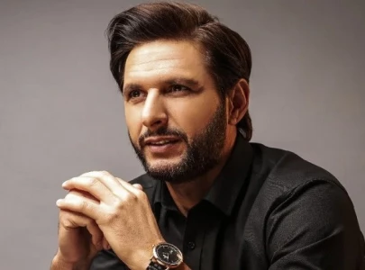 Clear difference in Pak, India  mindset: Afridi