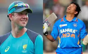 Not Sachin Tendulkar! Ricky Ponting Names 36-Year-Old Superstar As The Greatest ODI Player Of All Time