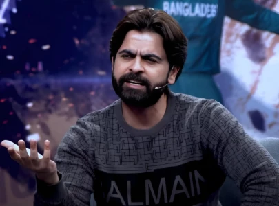 Watch: Ahmed Shehzad shares insights on Pakistan Cricket Team's politics