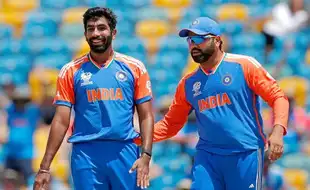 Not Jasprit Bumrah! Ex-India Coach Backs 25-Year-Old To Replace Rohit Sharma As Future Captain