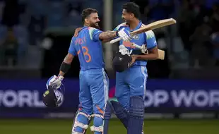 Champions Trophy 2025: How Axar Patel Became a ‘Human Calculator’ While Praying for Virat Kohli During IND vs PAK