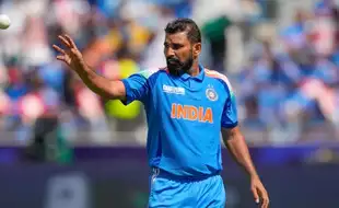 Mohammed Shami OUT! MASSIVE Change In India Playing XI Suggested For IND Vs NZ Champions Trophy 2025 Match