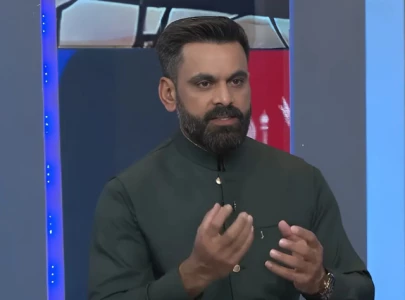 Watch: Mohammad Hafeez urges PCB to part Ways with underperforming pacers