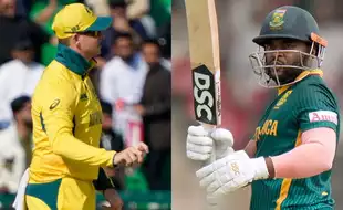 Australia Vs South Africa Dream11 Prediction: Fantasy Cricket Tips For AUS Vs SA Champions Trophy 2025 Match
