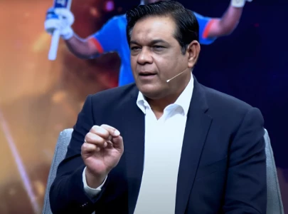 'Merit only exists with a merit-based Chairman:' Rashid Latif