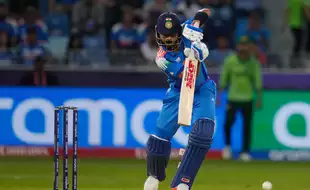 It's A Catch-22: Virat Kohli Makes Honest Confession After Pakistan Ton; Admits Major 'Weakness'