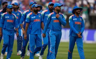 EXPLAINED: Who Will India Play In Champions Trophy 2025 Semi-Final?