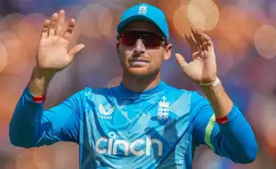 England vs Afghanistan Weather Report: Will Lahore Rain Washout Marquee Champions Trophy Match?