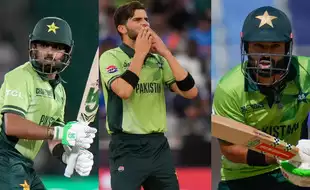 Babar Azam OUT, 3 Players IN; No Shaheen Afridi: Pakistan's Likely XI For Champions Trophy Match v Bangladesh