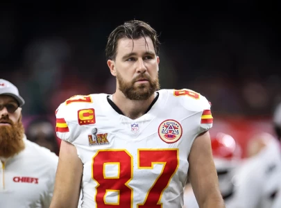 Chiefs expect Travis Kelce back for 2025, despite retirement talk