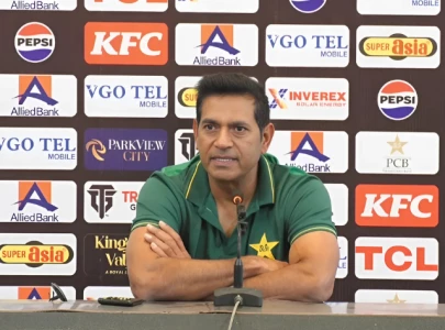 Aaqib Javed defends Pakistan team selection after Champions Trophy exit