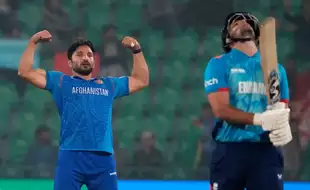 Explained: How Can Afghanistan, Australia, And South Africa Qualify For CT 2025 SF After England's Exit