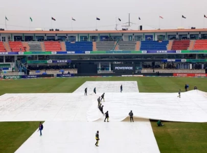 Champions Trophy 2025: Will rain disrupt Pakistan vs Bangladesh dead rubber?