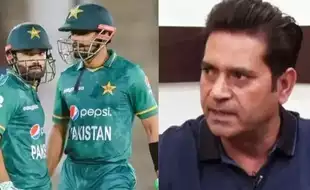 Champions Trophy 2025: Internal Rift Between 'Frustrated' Skipper Rizwan and Coach Aaqib Javed Led to Pakistan's Early Exit