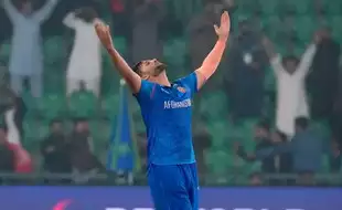 Azmatullah Omarzai Creates HISTORY, Becomes First Player In The World To...