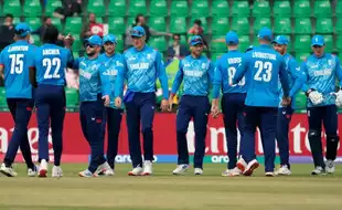 EXPLAINED: Why England May Not Directly Qualify For ODI World Cup 2027 After Champions Trophy 2025 Group Stage Exit