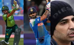 'Babar Azam Is No Virat Kohli But...': Salman Butt's Massive Remark Brings Relief To Under-Fire Great