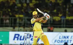 MS Dhoni Set To Create History For CSK In IPL 2025, Will Become CSK Batsman With...