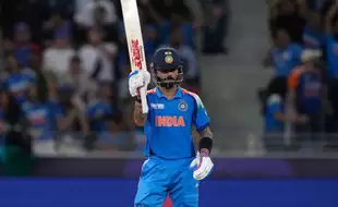 Virat Kohli One Match Away From Joining Sachin Tendulkar, Rahul Dravid In Huge List; Will Become 7th Indian To...