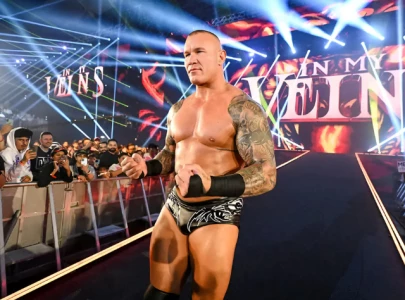 Backstage news on Randy Orton's Wrestlemania 41 plans