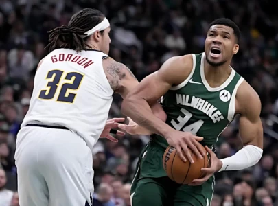 Nuggets vs Bucks 112-121: Giannis Antetokounmpo MVP display sinks Jokic