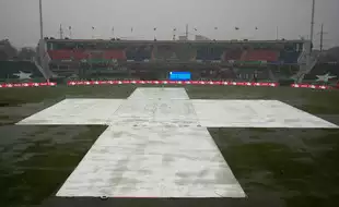 What Will Happen If Australia vs Afghanistan ICC Champions Trophy Match Is Washed Out Due To Rain?