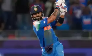 Virat Kohli Needs A 50+ Score In ICC Champions Trophy To Become First Player In The World To...