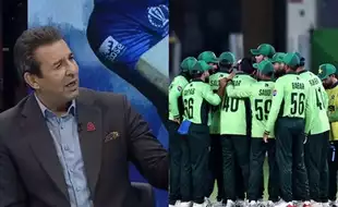 'What Pride? Just Go Home': Wasim Akram's Hard-Hitting Message For Pakistan After Champions Trophy Exit
