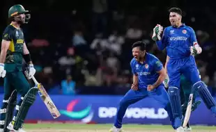 Afghanistan vs Australia Dream11 Prediction: Fantasy Cricket Tips For AFG vs AUS ICC Champions Trophy Match