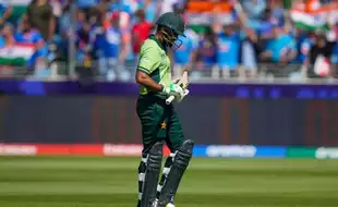 Pakistan Create EMBARRASSING History, Becomes First Team In The World To...