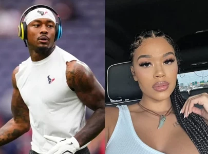 NFL star Stefon Diggs sues reality TV personality Mulan Hernandez for alleged assault and extortion