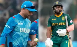 South Africa vs England Live Streaming: When and Where to Watch SA Vs ENG Champions Trophy 2025 Match?