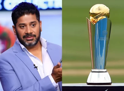Vikrant Gupta admits India’s Dubai 'advantage' in Champions Trophy 2025