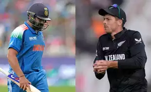 Not New Zealand! Ex-Pakistan Head Coach Names One Team Who India Are Afraid Of In Champions Trophy 2025