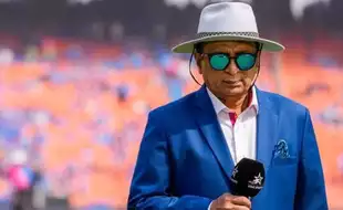 ‘Your Salaries Come From What India Brings To Cricket’: Sunil Gavaskar Slams Nasser Hussain, Michael Atherton
