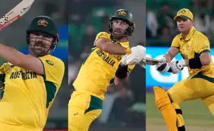 Marnus Labuschagne OUT, 4 Players IN! Australia's Likely XI For ICC Champions Trophy Semifinal