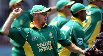 No reason why SA can't win CT: Gibbs