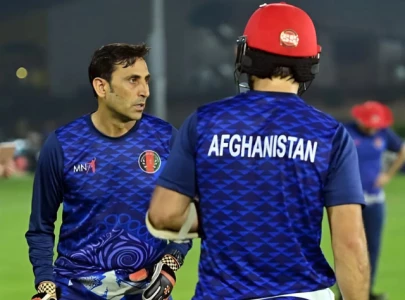 Younis Khan snubbed Pakistan to mentor Afghanistan in CT 2025: Rashid Latif