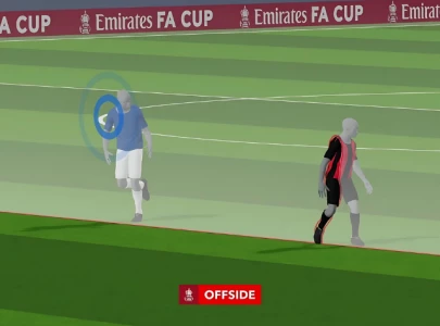 FA Cup: Semi-automated offsides to be used in Aston Villa vs Cardiff City