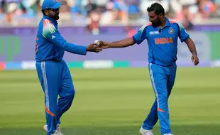 Rohit Sharma and Mohammed Shami To Miss India-New Zealand Clash? KL Rahul Gives Big Update