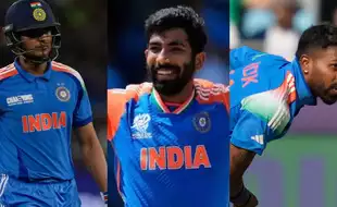 Jasprit Bumrah, Shubman Gill IN, 2 Players OUT; Sanju Samson Dropped: India's Likely Squad For Asia Cup 2025