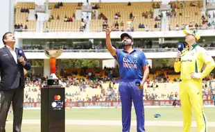 Explained: How Can India Avoid Facing Australia In The Champions Trophy 2025 Semi-Final