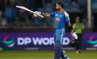 Virat Kohli Needs Century Vs New Zealand To Break MASSIVE World Record, Will Become First Player To...