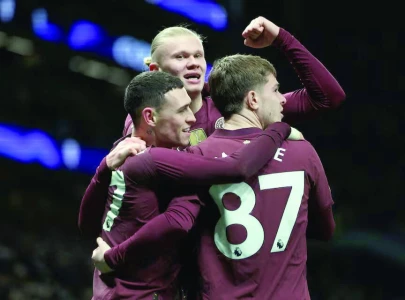 Man City, Man Utd turn to FA Cup glory