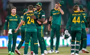 South Africa vs England Dream11 Prediction: Fantasy Cricket Tips For SA vs ENG ICC Champions Trophy Match